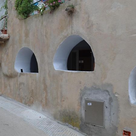 Apartment Stari Dvori Baška Eksteriør bilde
